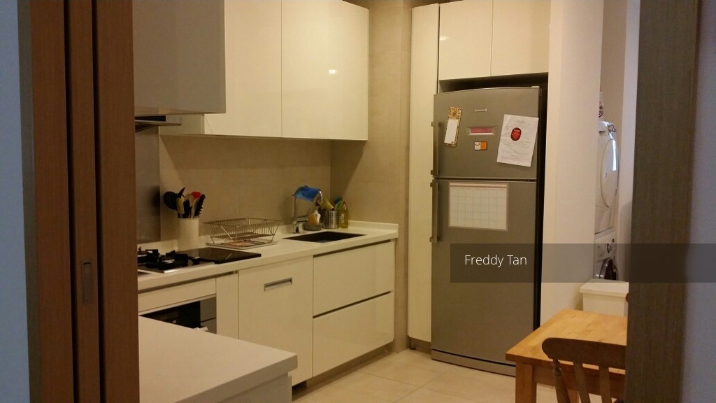 Parvis (D10), Condominium #116866012